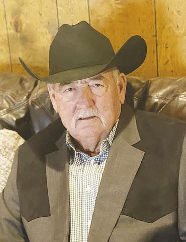 Lonnie Joe Taylor