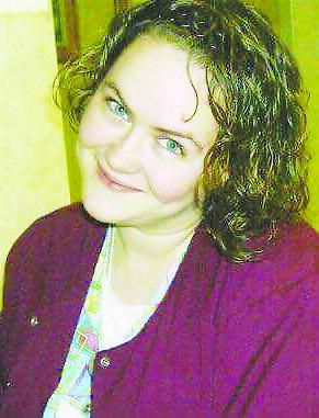 Katie L. McGee