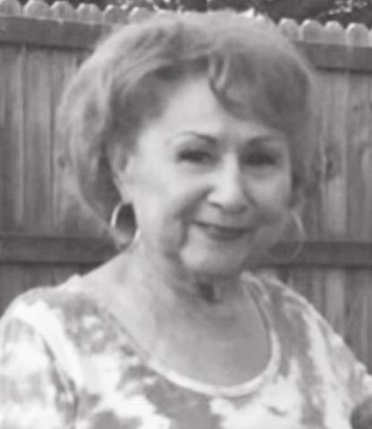 Catalina Espinoza Montez