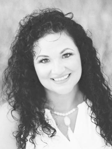 Debbie Ann Barnes