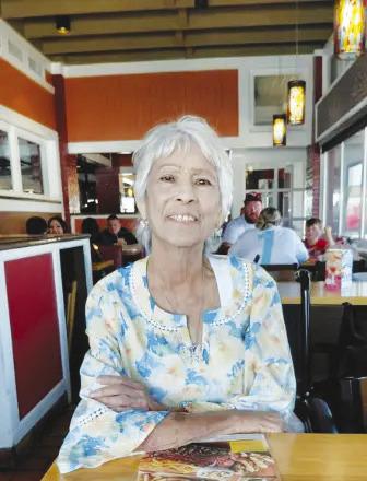 Priscilla Garza