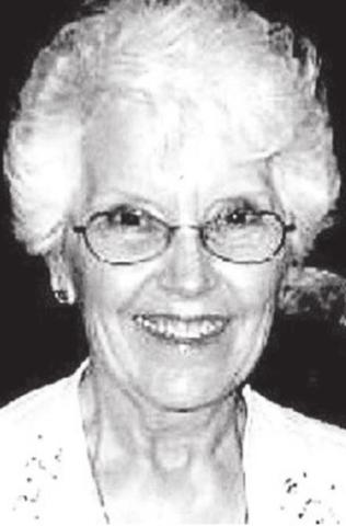 Clara Mize Gleghorn