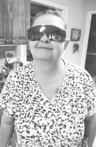 Lillian Marie Carroll