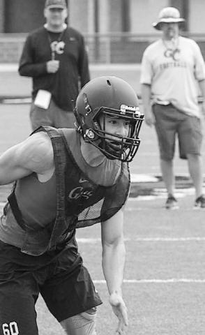 Experienced Garden City team excited for new season