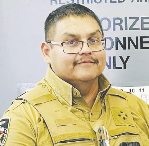 Martin County Joins Region in Mourning Fallen Dawson County Deputy