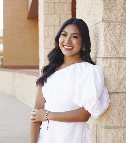 Lupita Hannah Hernandez