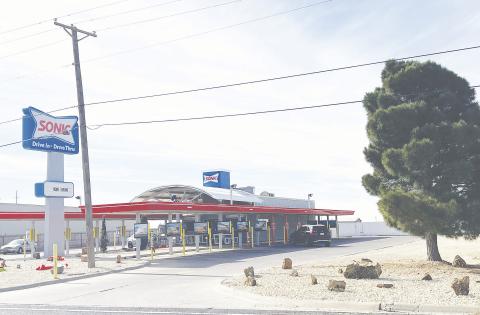 New Ownership looks to revitalize Stanton Sonic and improve on its “history of slow service”