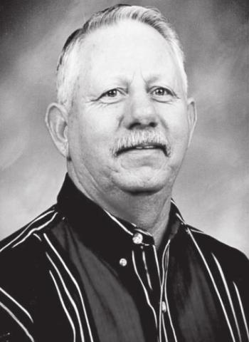 Harold Owen Cain