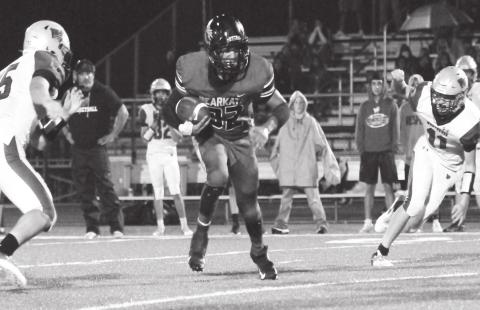 Garden City’s “Jack of All Trades” John Lopez is the MRT Area Player of the Week.