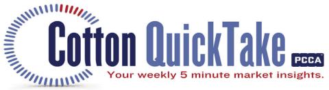 Cotton Quick Take