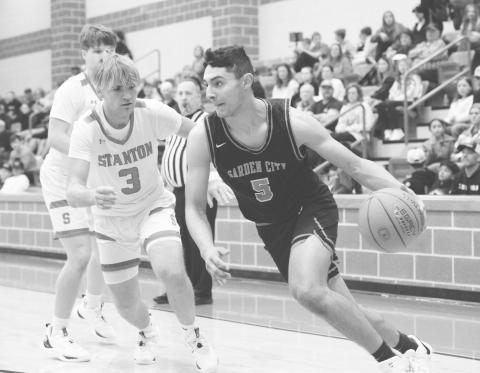 Wildcats, Bearkats well represented on all-district lists