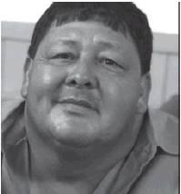 Apolonio (Polo) Mendez III