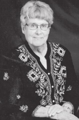 Alice Capps