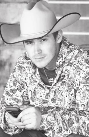 Colten Ross Huckaby
