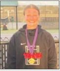 Goodwin wins tennis meet