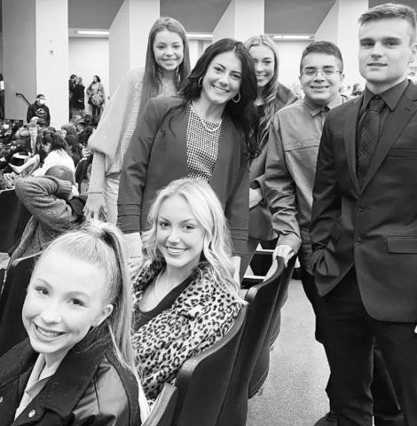 UIL STATE CONGRESS