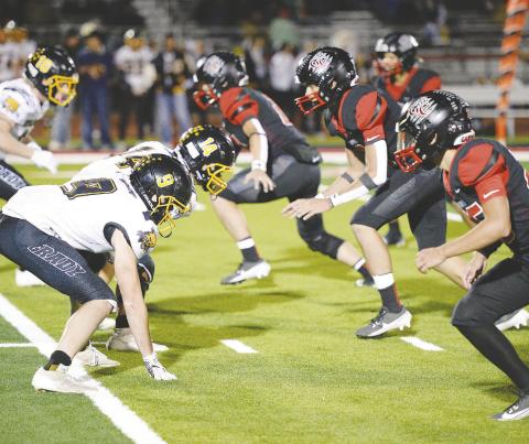Bearkats beat Wildcats in season finale