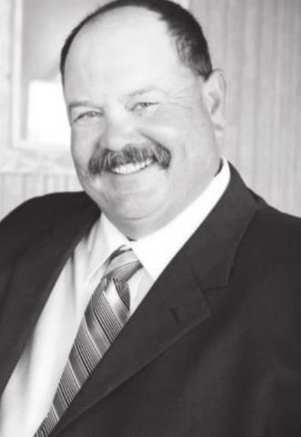 Jerry Williams