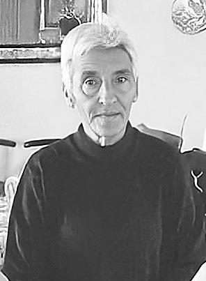 Hercilia B. Rios