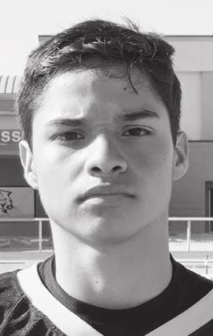Frankie Jimenez