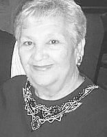 Ramona Sanchez Dominguez