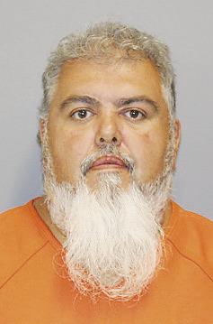 County deputies, police officers stay busy with another week of arrests