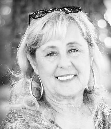 Kimberly Kay Braly