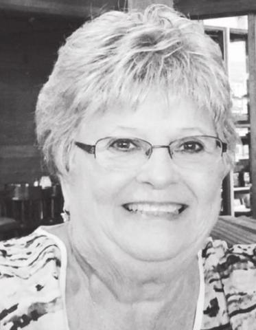 Barbara Rose Conaway