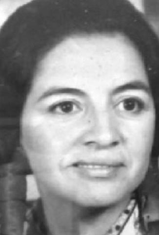 Teresa Cruz Robertson