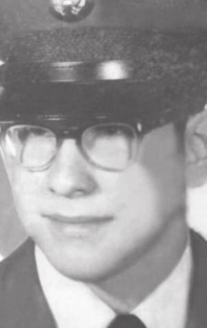 Armando Rios Sr.