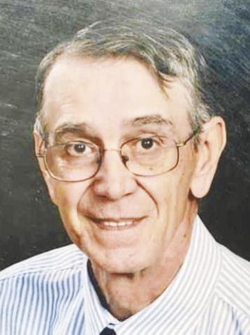 Kenneth Carpenter