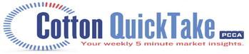 Cotton Quick Take