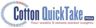 Cotton Quick Take