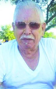 Vicente G. Rodriguez