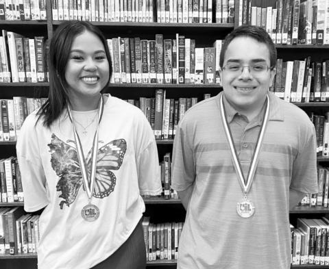 Ramos headed to UIL state meet