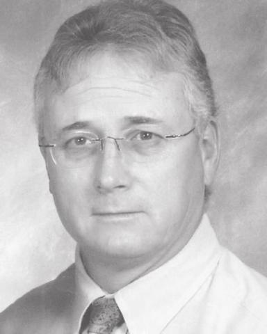 Phil Macey Hinson