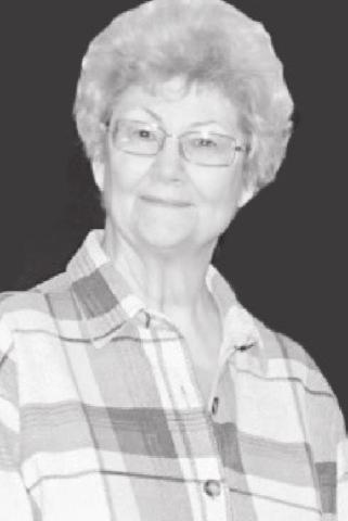 Judy Carol Louder