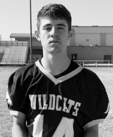 Cody Cates
