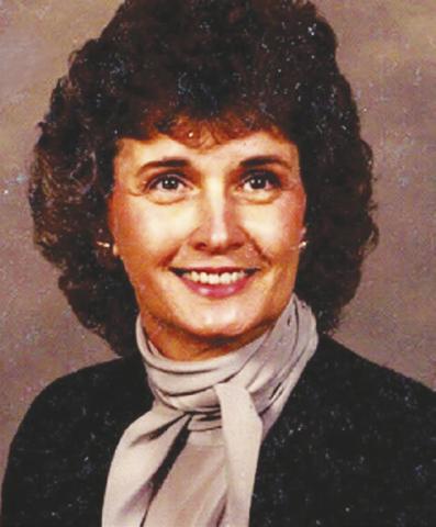 Elaine Stanley