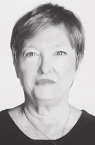 Betty Lynn Dillard