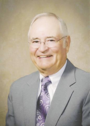 Lloyd Wayne Mitchell