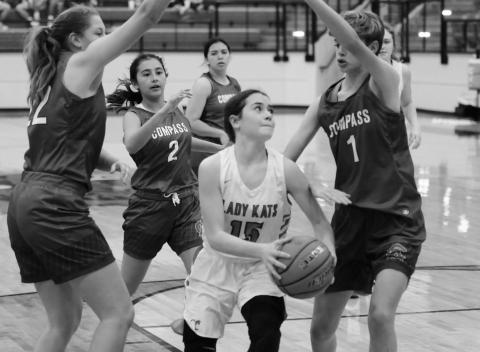 Bearkats pull off emotional overtime win