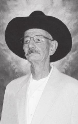 Wade Bennerr McClure