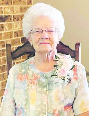 Rosemary Hollums