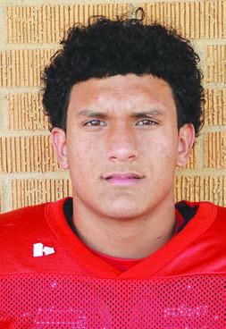Travis Palomo