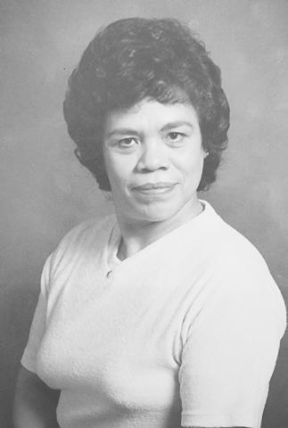 Basilisa “Bessie” Estrada