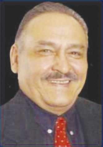 Samuel Dominguez Cordova