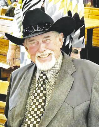 Melvin Williamson