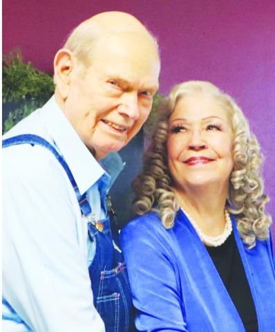 Celebrating 70 Years of Love, Faith & Music