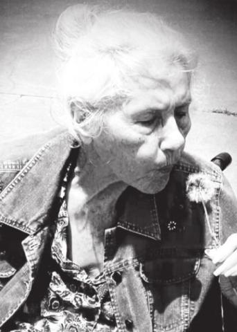 Flossie Hamilton